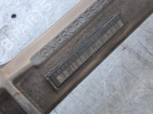 Steering rack MERCEDES-BENZ A-CLASS (W169) A 180 CDI (169.007, 169.307) | BP37682473M22 - Image 5