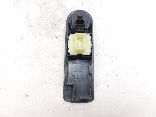 Left front window switch RENAULT CLIO IV (BH_) 1.5 dCi 75 | BP25984928I27 