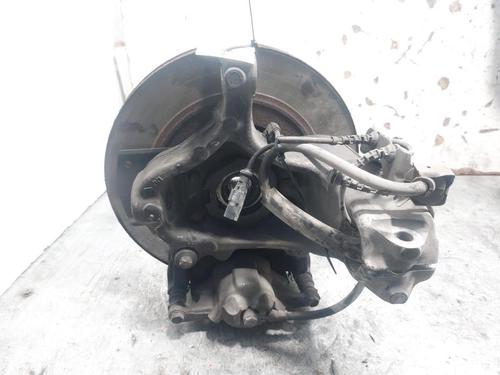 Fusée avant gauche RENAULT ESPACE V (JR_) 2.0 Blue dCi 160 (JRAM) | BP30454420M25