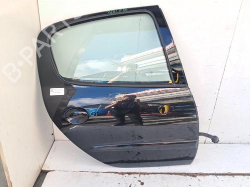 Used Right rear door Right rear door PEUGEOT 206+ (2L_, 2M_) 1.1 (60 hp) 36255510 36255510