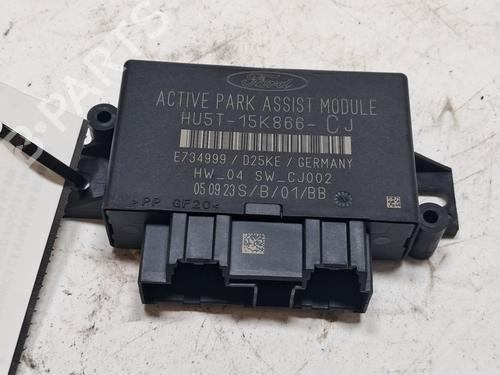 Used Electronic module Electronic module 37513504 37513504