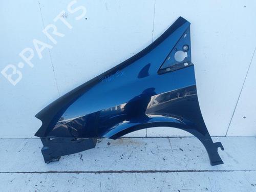 Forskærm venstre Forskærm venstre LANCIA PHEDRA (179_) 2.2 JTD (179AXC1A) (128 hp) 33870804 33870804