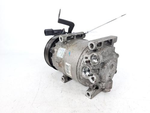 AC compressor KIA PICANTO III (JA) 1.0 | BP15167344M34