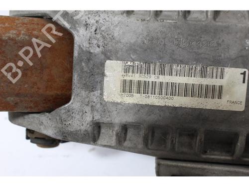 Steering column FORD KUGA I 2.0 TDCi 4x4 | BP15147998M21 - Image 3