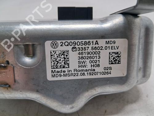 Electronic module VW T-ROC (A11, D11) 1.5 TSI | BP39634644M83 - Image 4
