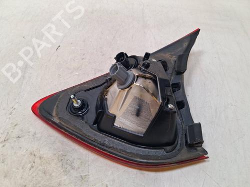 Left taillight MAZDA CX-5 (KE, GH) 2.2 D (KE2FW) | BP38011808C34 - Image 3