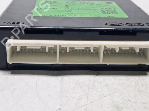 Engine control unit (ECU) KIA STONIC (YB) 1.0 T-GDi Eco-Dynamics+ | BP33195767M57 - Image 2