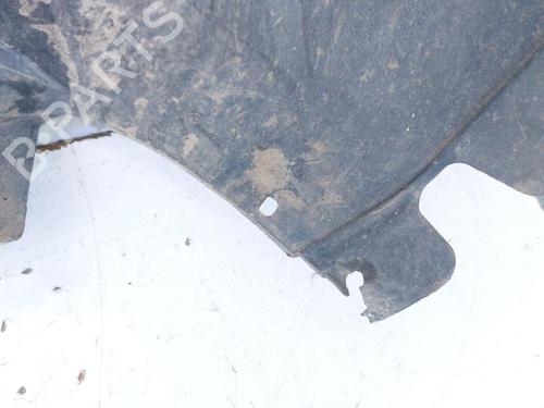 Rear bumper NISSAN QASHQAI II (J11, J11_) 1.3 DIG-T | BP29583972C8 