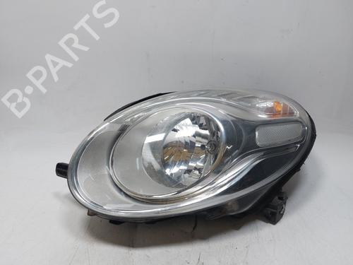 Used Left headlight Left headlight 36880920 36880920