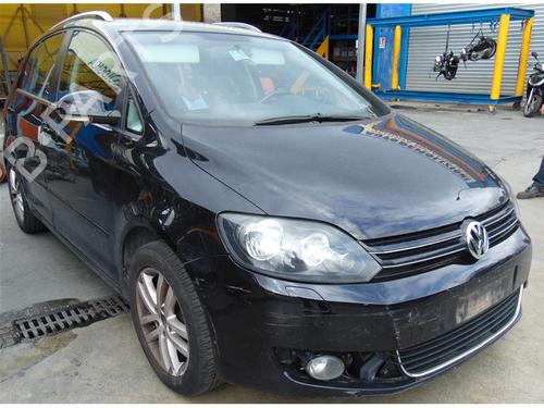Steering column VW GOLF PLUS V (5M1, 521) 2.0 TDI | BP15141082M21 