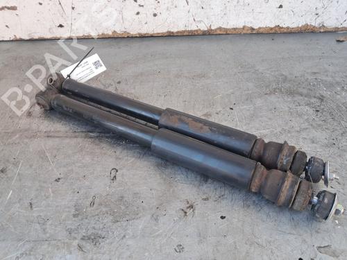 Used Right rear shock absorber Right rear shock absorber 38949501 38949501