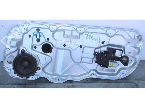 Used Front right window mechanism FORD FOCUS II Turnier (DA_, FFS, DS) 1.4 (80 hp) 15145266