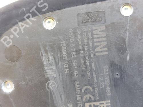 Electronic module MINI MINI (F56) Cooper | BP24540476M83 - Image 4