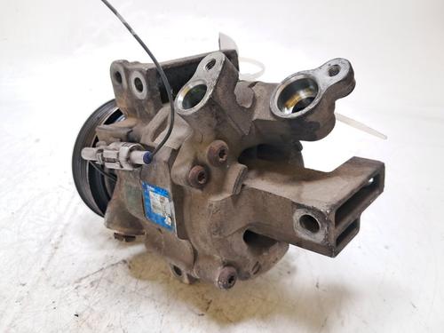 AC compressor CITROËN C1 (PM_, PN_) 1.0 | BP36618111M34 - Image 3