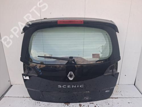 Bagklap CC/Kombi-Coupé Bagklap CC/Kombi-Coupé 39233474 39233474