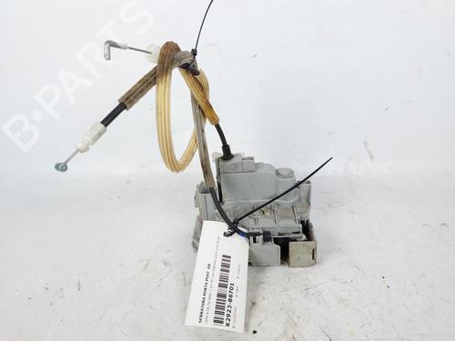 Used Rear right lock Rear right lock LANCIA DELTA III (844_) 1.4 (844.AXA1A) (120 hp) 15892340 15892340