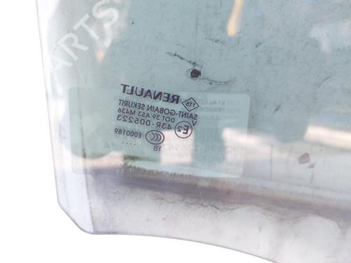 Left rear window motor RENAULT ZOE (BFM_) Electric (BFME) | BP37508144E23 - Image 3