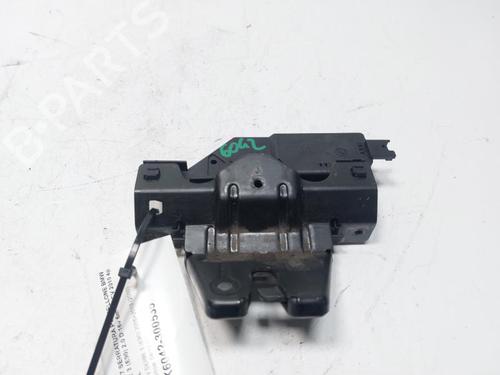 Bakluke lås BMW 3 (E90) 320 d (184 hp) 30802910