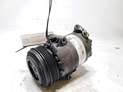 Used AC compressor AC compressor OPEL AGILA A (H00) 1.0 12V (F68) (58 hp) 33193401 33193401
