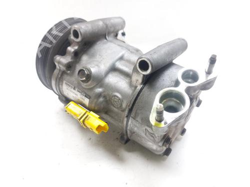 AC compressor PEUGEOT 206+ (2L_, 2M_) 1.1 | BP29383627M34 