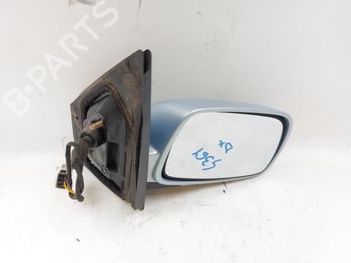 Used Right mirror Right mirror TOYOTA YARIS (_P1_) 1.0 (SCP10_, SCP10R) (65 hp) 27858820 27858820