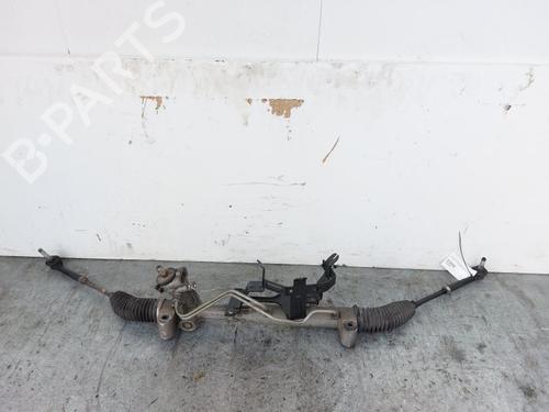 Used Steering rack SAAB 9-3 (YS3F, E79, D79, D75) 1.9 TiD (120 hp) 17203101
