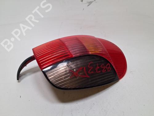Used Right taillight Right taillight 38615082 38615082