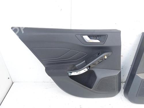 Seats set FORD FOCUS IV Turnier (HP) 1.5 EcoBlue | BP26678131C78  - Image 16