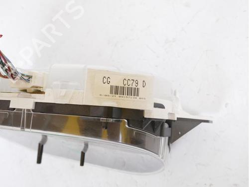 Kombiinstrument MAZDA 5 (CR) 2.0 CD (CR19) | BP15149378C47