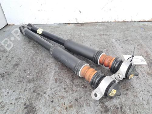 Used Right rear shock absorber Right rear shock absorber 33195811 33195811