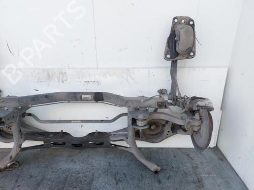 Rear axle VW GOLF VI (5K1) 1.6 | BP19028401M2 