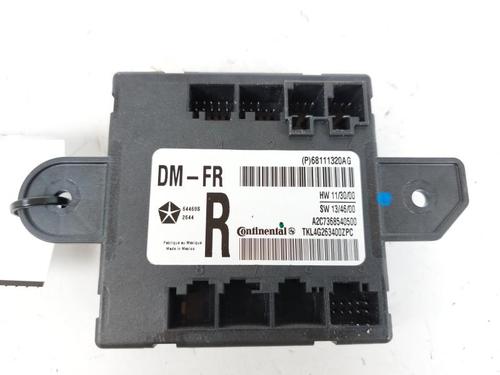 electronic-module-jeep-cherokee-kl-20-crd-4x4-p68111320ag-2013-15157025 main image