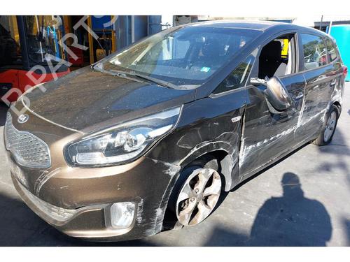 Gear lever KIA CARENS IV 1.7 CRDi | BP15161377M90 - Image 7