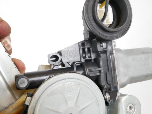 Left rear window motor TOYOTA URBAN CRUISER (_P1_) 1.4 D-4D (NLP110_, NLP110R) | BP15148553E23