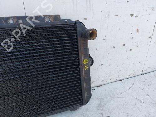 Water radiator PIAGGIO PORTER Van 1.0 | BP37287159M31 - Image 3