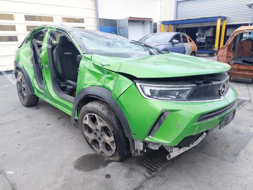 Right taillight OPEL MOKKA 1.5 (76) | BP23399670C35 - Image 2