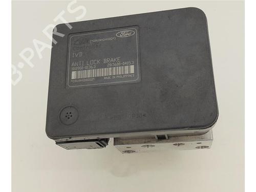 Used ABS pump FORD FOCUS II (DA_, HCP, DP) 1.6 TDCi (90 hp) 15141481