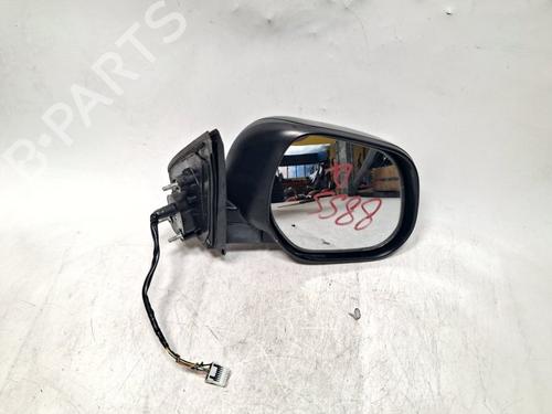 Used Right mirror Right mirror PEUGEOT 4007 (VU_, VV_) 2.2 HDi (156 hp) 40036280 40036280
