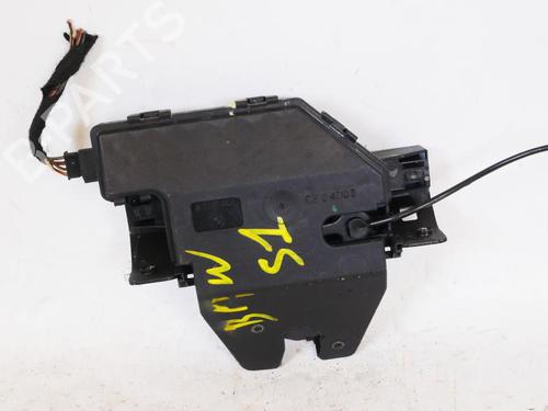 Used Tailgate lock BMW 1 (E87) 118 d (122 hp) 15150455