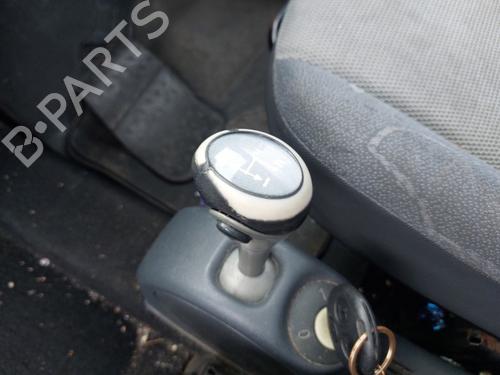Engine control unit (ECU) SMART CITY-COUPE (450) 0.8 CDI (S1CLC1, 450.300, 450.301, 450.302, 450.303,... | BP36618100M57  - Image 7