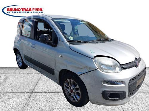 Air filter box FIAT PANDA (312_, 319_) 1.3 D Multijet (312PXL1A) | BP23880633M87 - Image 4