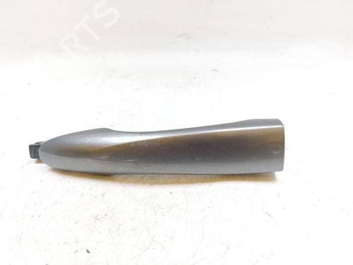 Used Front left exterior door handle NISSAN QASHQAI II SUV (J11, J11_) 1.5 dCi (116 hp) 24953672