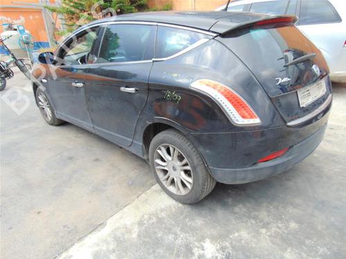 Subframe LANCIA DELTA III (844_) 1.4 (844.AXA1A) | BP15142508M9