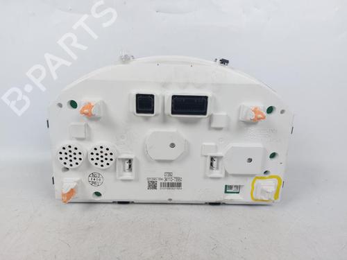 Quadrante SUZUKI IGNIS III (MF, FF) 1.2 Hybrid AllGrip (ATK412) | BP23880481C47 - Image 2