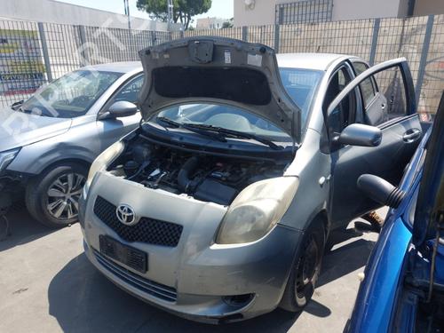 Engine TOYOTA YARIS (_P9_) 1.4 D-4D (NLP90_, NLP90R) | BP37019875M1  - Image 9