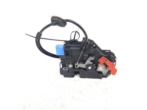 Front right lock VW GOLF VI (5K1) 1.6 TDI | BP15151172C97 