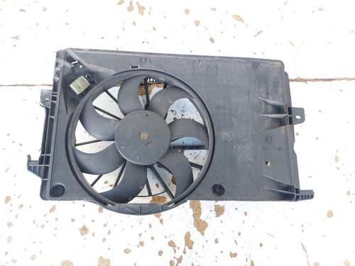 Used Radiator fan OPEL MERIVA A MPV (X03) 1.4 16V Twinport LPG (E75) (90 hp) 28721209
