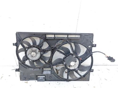 Køleventilator elektrisk VW ARTEON (3H7, 3H8) 2.0 TDI | BP19446989M35 