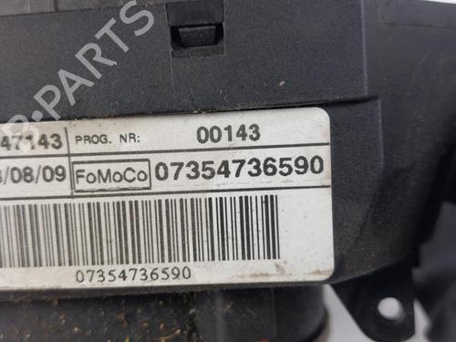 Steering column stalk FORD KA (RU8) 1.3 TDCi | BP21603367I23 