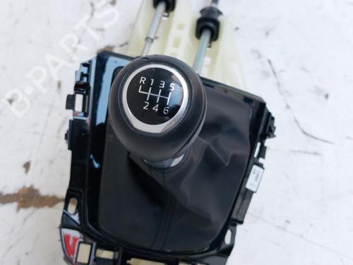 Gear lever MAZDA 2 Hatchback (DL, DJ) 1.5 SKYACTIV-G | BP15163868M90